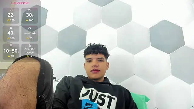 Axel Forte online show from November 13, 12:53 pm