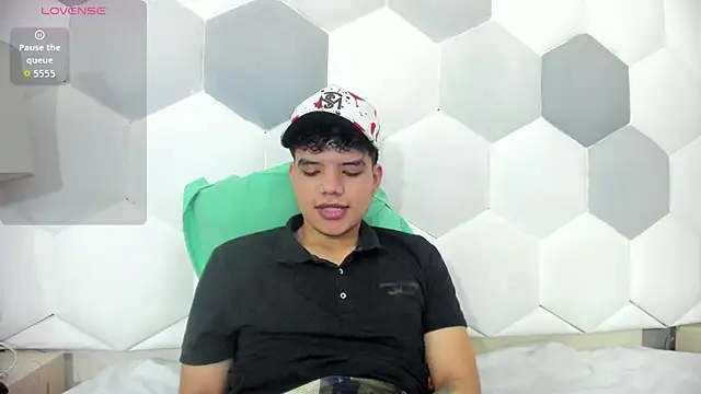 Axel Forte online show from November 11, 1:17 pm