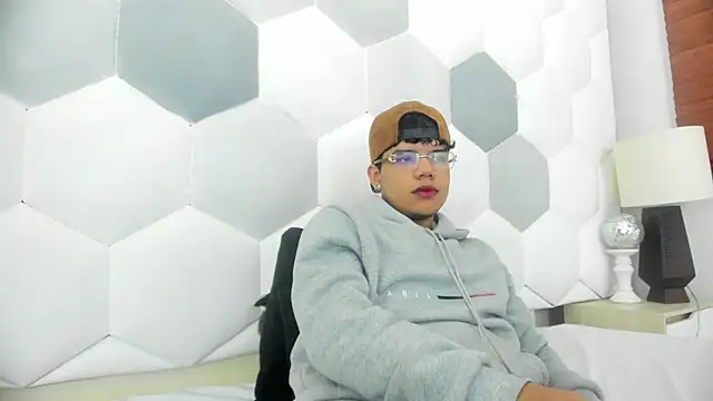 Axel Forte online show from January 16, 1:15 pm