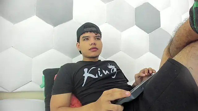 Axel Forte online show from November 29, 1:22 pm