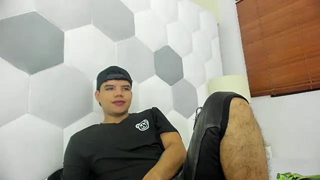 Axel Forte online show from February 19, 1:08 pm