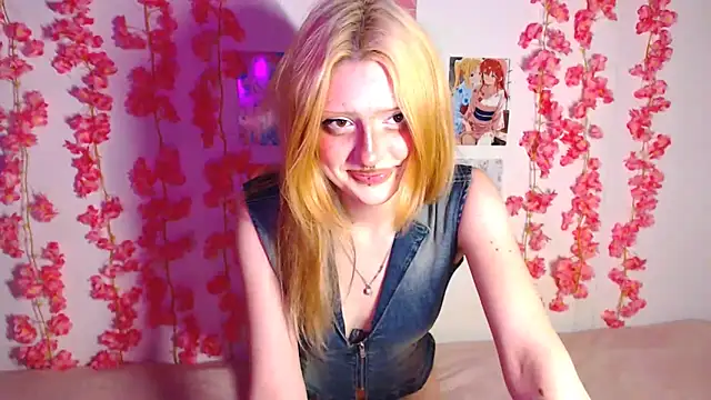 KimiSakura online show from September 26, 6:26 pm