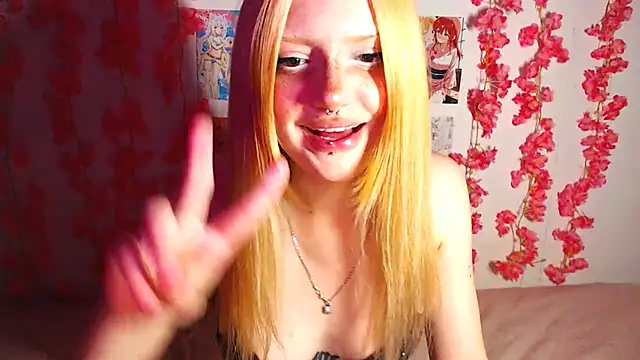 KimiSakura online show from September 23, 7:54 pm