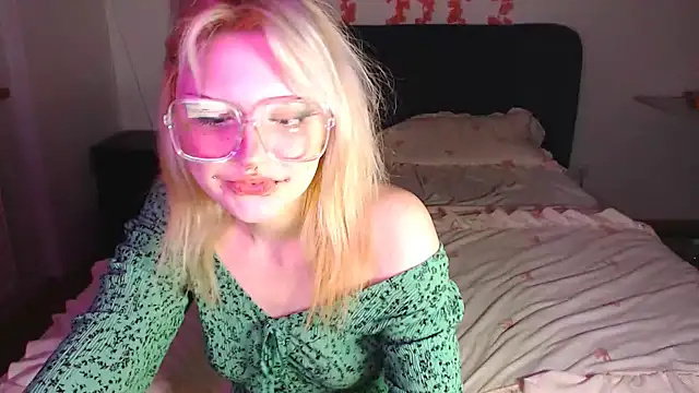 KimiSakura online show from March 21, 9:08 pm