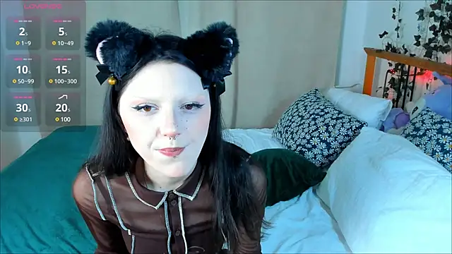 KimiSakura online show from March 8, 4:34 am