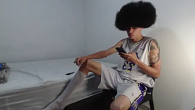 Smith Gael online show from November 29, 11:38 pm