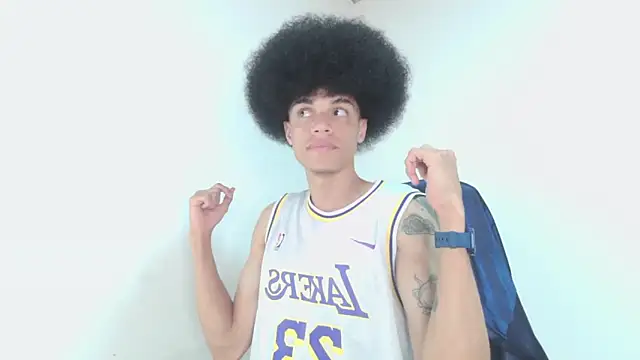 Smith Gael online show from February 20, 9:06 pm