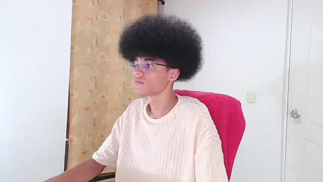 Smith Gael online show from April 21, 1:42 am