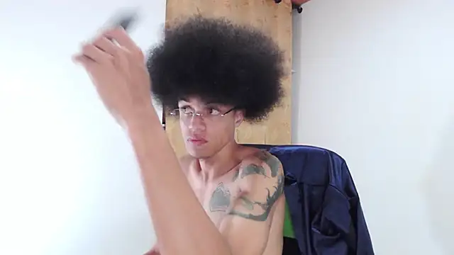 Smith Gael online show from April 7, 10:55 pm