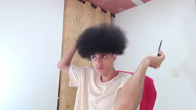 Smith Gael online show from April 21, 12:12 am