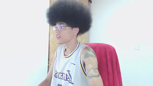 Smith Gael online show from March 23, 11:04 pm