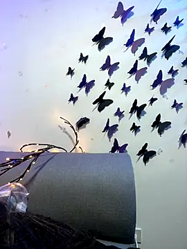 Luna kitty online show from November 17, 11:58 am