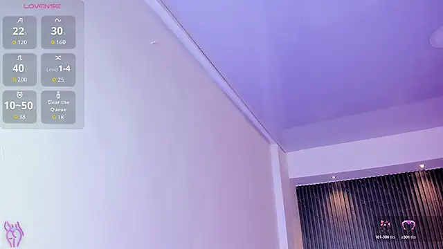 Ivaannaa  online show from March 26, 11:19 am