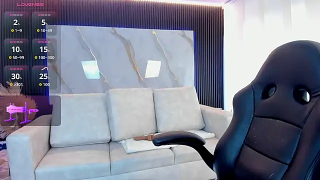 Ivaannaa  online show from February 27, 12:49 pm