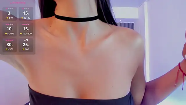 Ivaannaa  online show from April 18, 12:29 pm