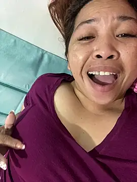 Sweet fatty18 online show from February 18, 7:10 pm