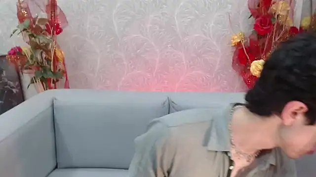 Snapshot of star_boyxx chatting on September 18, 8:56 pm star boyxx online show from September 18, 8:56 pm