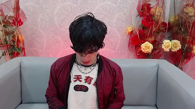 Snapshot of star_boyxx chatting on September 8, 8:30 pm star boyxx online show from September 8, 8:30 pm