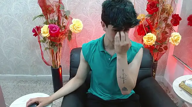 Snapshot of star_boyxx chatting on March 11, 10:42 pm star boyxx online show from March 11, 10:42 pm