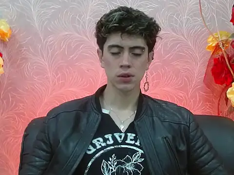 Snapshot of star_boyxx chatting on March 8, 1:47 pm star boyxx online show from March 8, 1:47 pm