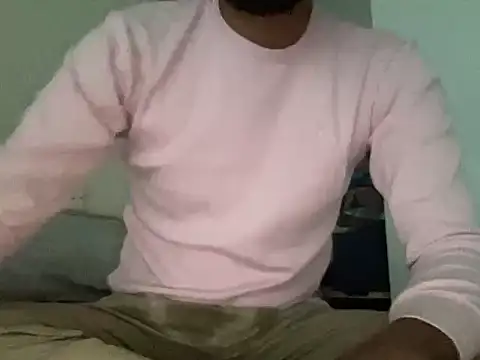 playboyx007 online show from December 1, 1:17 am