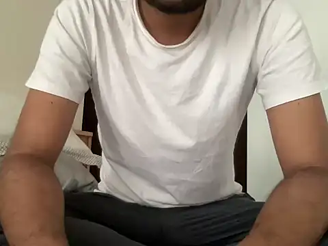 playboyx007 online show from April 8, 1:18 am