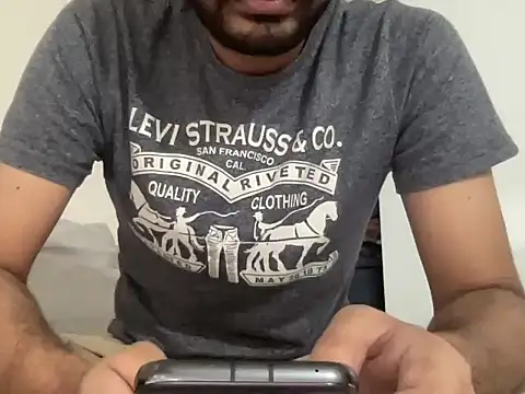 playboyx007 online show from December 3, 1:28 am