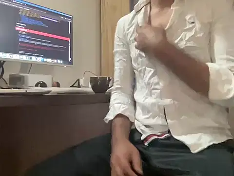 playboyx007 online show from March 9, 7:34 am