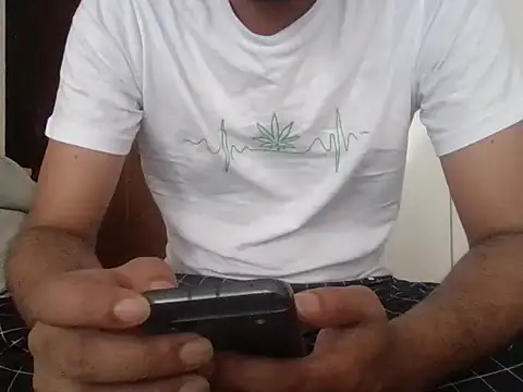 playboyx007 online show from April 25, 3:20 am