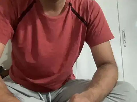 playboyx007 online show from November 3, 1:11 am