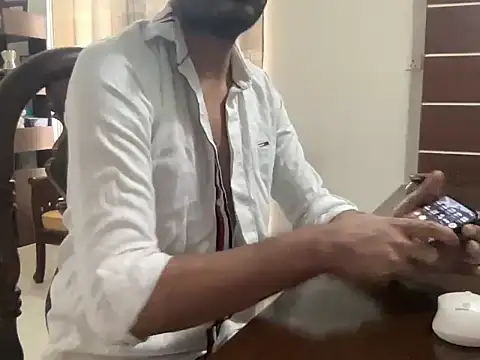 playboyx007 online show from March 11, 4:50 am