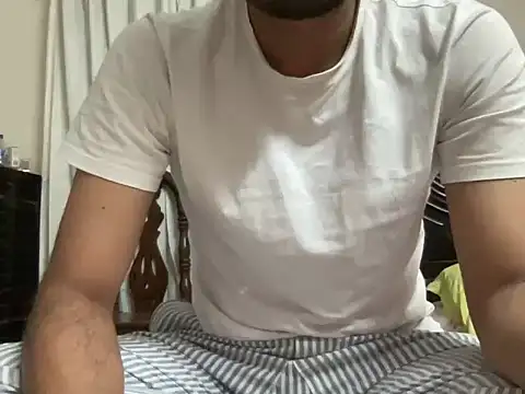 playboyx007 online show from November 11, 7:30 pm