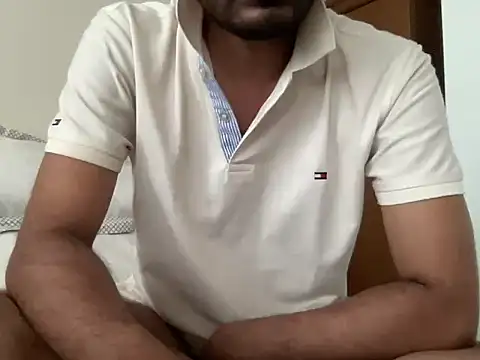 playboyx007 online show from April 6, 1:45 am