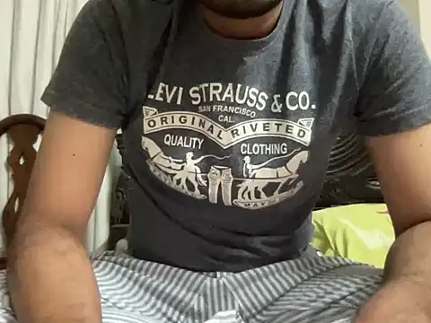 playboyx007 online show from November 12, 6:01 pm