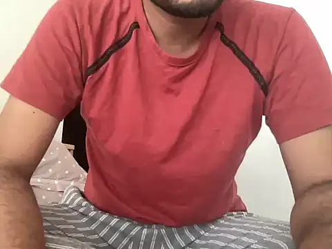 playboyx007 online show from November 25, 5:30 am