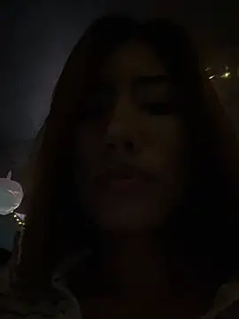 zarahCute online show from February 8, 5:16 am