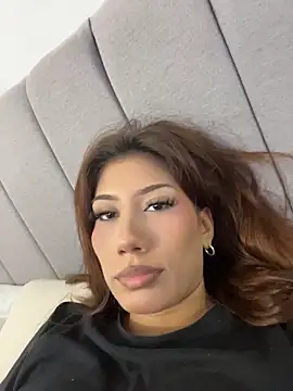 zarahCute online show from June 20, 10:37 pm