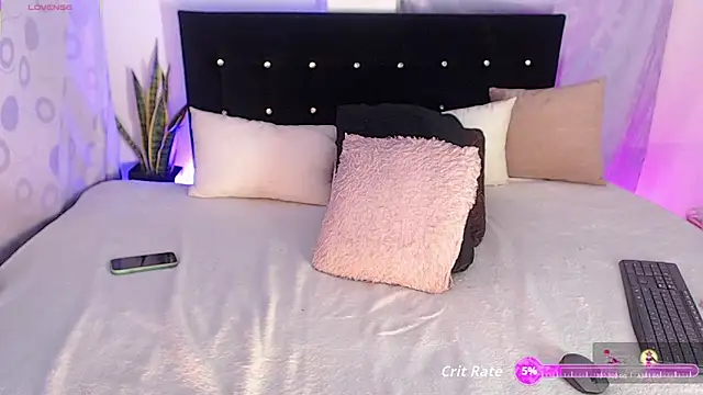 Lauryn lee online show from November 11, 7:08 pm