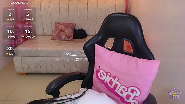 madhison klain s online show from March 28, 8:21 pm