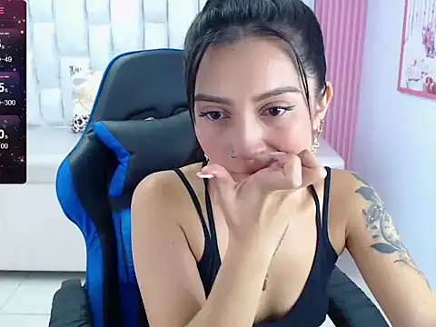 Snapshot of madhison_klain_s chatting on March 3, 8:00 pm madhison klain s online show from March 3, 8:00 pm