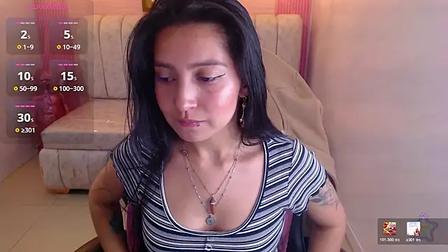 madhison klain s online show from February 20, 8:11 pm