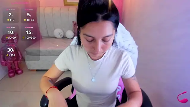 madhison klain s online show from December 14, 1:17 pm