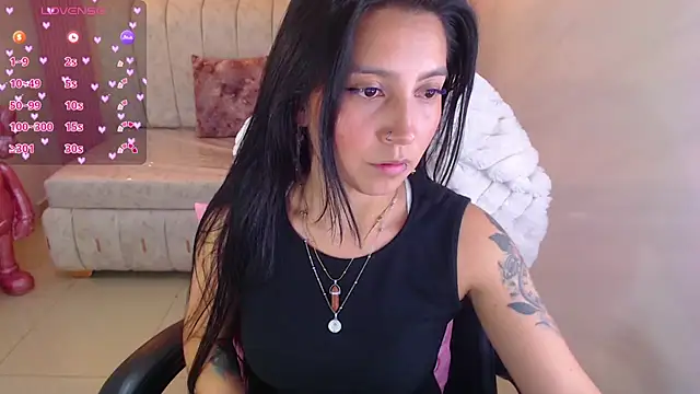 madhison klain s online show from February 7, 8:06 pm