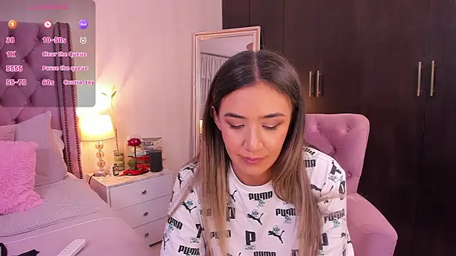 Snapshot of natashaleightt chatting on September 14, 12:00 am natashaleightt online show from September 14, 12:00 am