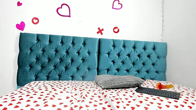  lucia w online show from February 21, 10:37 pm