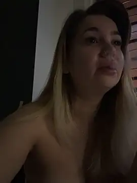 SelenaaD online show from October 4, 5:53 am