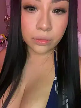 Snapshot of lima_xo chatting on February 21, 1:22 am lima xo online show from February 21, 1:22 am