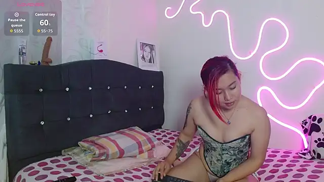 sloppy cat online show from October 7, 11:39 pm