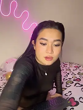 sloppy cat online show from February 18, 11:34 pm