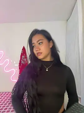 sloppy cat online show from February 8, 8:06 pm